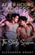 After Hours Access: The Study Session - Temptation and Longing, #12