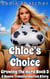 Chloe's Choice: A Hucow Transformation Story - Growing the Herd, #3