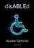 disABLEd - Kranker Optimist