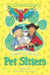 Pirate Problems - Pet Sitters: Dress Ups, #3