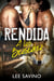 Rendida a los Berserker - Saga Guerreros Berserker, #14