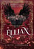 Ellian - Queen of Fire - The Cursed Island, #2