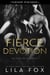 Fierce Devotion - The Good Knight Society, #3