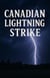 Canadian Lightning Strike