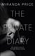 The Private Diary - My intimate journey through modern dating
