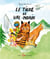 Le tigre de Val-Morin