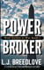 Power Broker - Wolf Harbor at War, #1