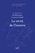 La vérité de l'histoire