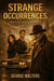 Strange Occurrences - The Clay Moretti Files, #1