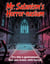 Mr. Satanism's Horror-nasium