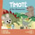 Timoté et les dinosaures