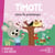 Timoté aime le printemps
