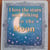I Love the Stars and Talking to the Moon