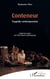 Conteneur - Tragédie contemporaine