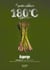 Les petits cahiers 180°C - Asperge