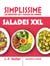 Mini Simplissime - Salades XXL