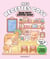 Mes recettes cosy - Mon petit coffee-shop - En bonus 1 décor & 1 planche de stickers