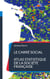 Le carré social - Atlas statistique de la société française