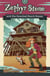Zephyr Stone and the Haunted Beach House - Zephyr Stone, #2