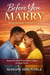 Before You Marry: Build the  right mindset first.