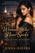 The Woman Who Never Spoke