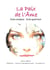 La paix de l'âme - AUTO ANALYSE  AUTO GUERISON