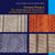 Gansey-Fang 2 - Vier Anleitungen für Ganseys aus weichem Blue Faced Leicester-Garn