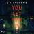 You Let Him In: A tense psychological thriller of family lies and betrayal