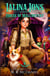 Jalina Jons and the House of Malcontent - Jalina Jons Adventure Series, #6