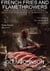 French Fries and Flamethrowers: Nine More Disturbing Short Stories About the Darker Side of Human Nature. Vol. 3