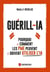 Guérill-ia - Pourquoi et comment les PMA peuvent et doivent utiliser l'IA