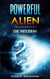 Powerful Alien - Die Heilerin