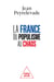 La France : du populisme au chaos