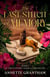 The Last Stitch of Memory - The Costura Mágica Chronicles, #1
