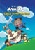 Avatar: The Last Airbender Chibis Volume 2--Sokka's Boomerang Class