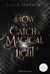 How to Catch a Magical Light - New York Magics Tome 1 - New York Magics - How to Catch a Magical Light