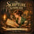 The Scripture Syndicate: A Cozy Mystery of Leather-Bound Books and Buried Truths
