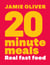 20 Minute Meals - Dinner in 20 Minutes or Less