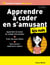 Apprendre à coder en s'amusant 3e édition,codage, scratch, programmation, junior, javascript, langage