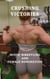 Crushing Victories Mixed Wrestling and Female Domination