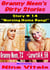 Granny Neen’s Dirty Stories Story # 14 “Nursing Home Bang!”