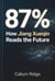 87%: How Jiang Xueqin Reads the Future