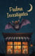 Padma Investigates: The Case of the Missing Fudge - Magical Mysteries, #1.5
