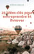 25 idées clés pour entreprendre et innover