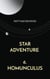 Star Adventure - 6. Homunculus