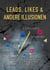 Leads, Likes und andere Illusionen - Vom BeziehungsFlow zum BeziehungsFlow 2.0