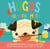 Hugo's Colorful Mess