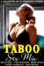 Taboo Sex Mix : A Collection Of 20 Forbidden Stories - Taboo Sex Mix, #1