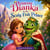 Princess Dianka & the Slip-Nip-Rip Scaly Fish Prince