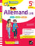 Chouette - Allemand 5e - LV2 (A1 vers A2) - Nouveau programme - rappels de cours et 100 exercices corrigés
